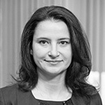 Interview: Ana Tsakova – Managing Director, Merck Bulgaria; General Manager Biopharma